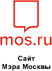 Сайт мэра Москвы